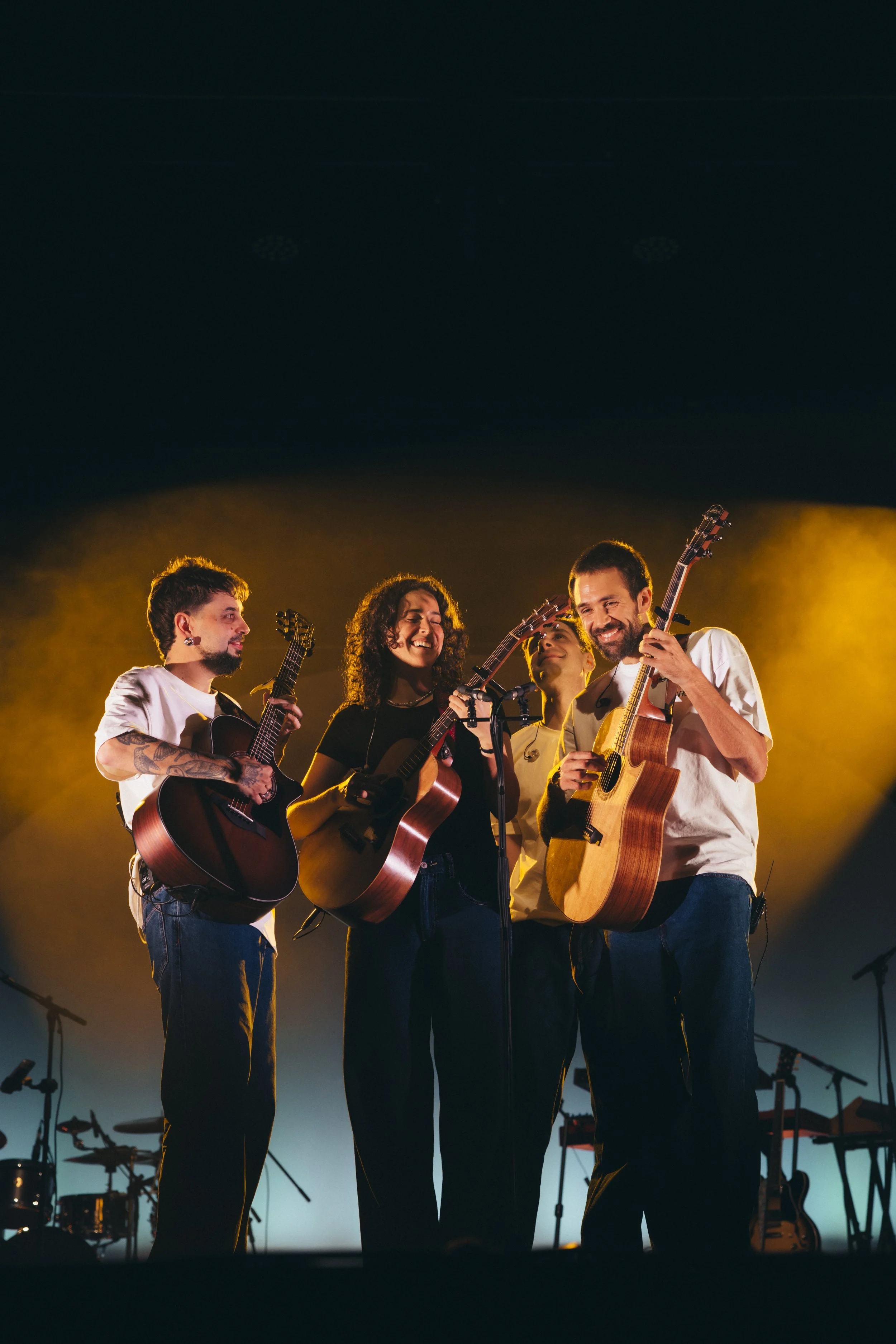 Maro interview Polyester So Much Has Changed 2026