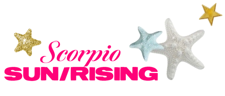 Maraschino horoscopes Polyester July 2026