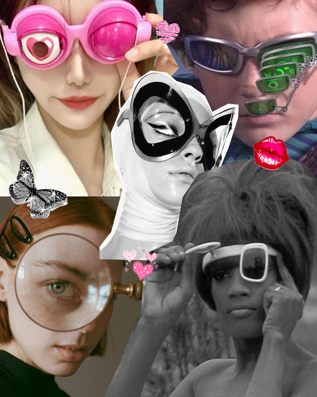 polyester zine magazine polyesterzine polyestermagazine feminist pick up artist misogyny technology