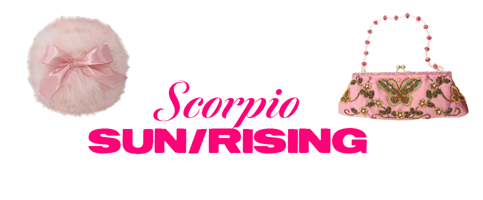 Marachino horoscope polyester magazine polyesterzine february 2026 horoscope Aries Taurus Gemini Cancer Leo Virgo Libra Scorpio Sagittarius Capricorn Aquarius Pisces April 2026