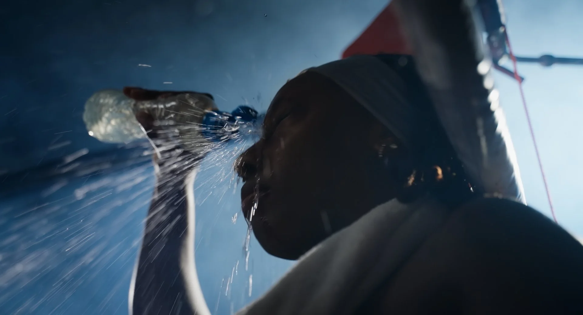 polyesterzine polyester zine catfight heated rivalry queerness touch dynamic connection female connection