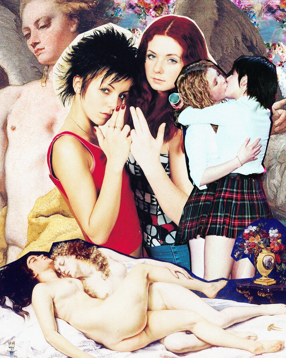 Culture Slut - Show Me Love: 19 Years of t.A.T.u.