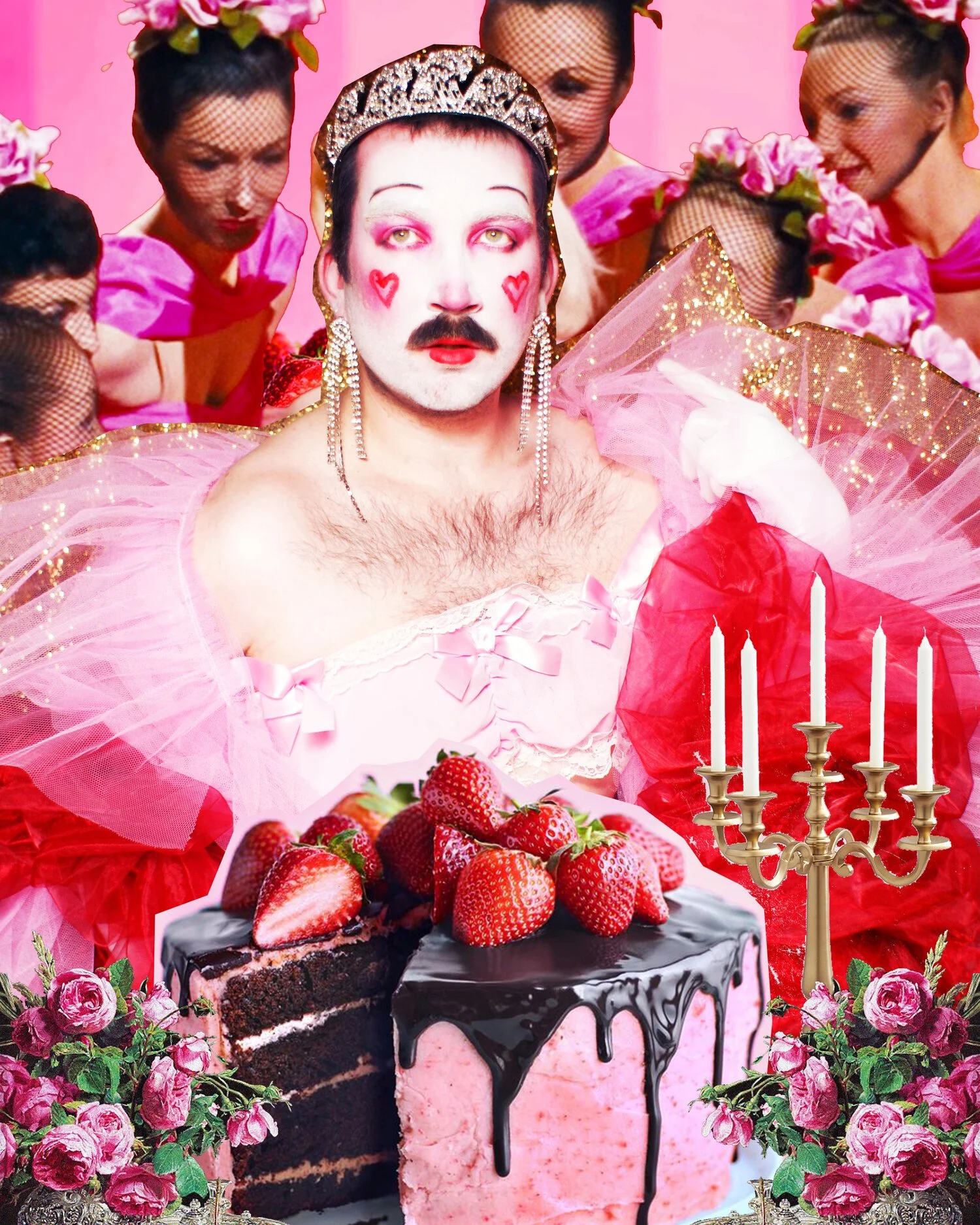 Culture Slut: Thirty, Flirty and Dying