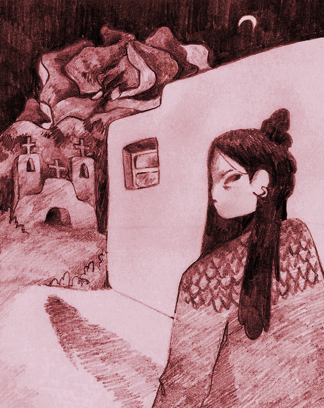 Dark Ages: Land of Enchantment