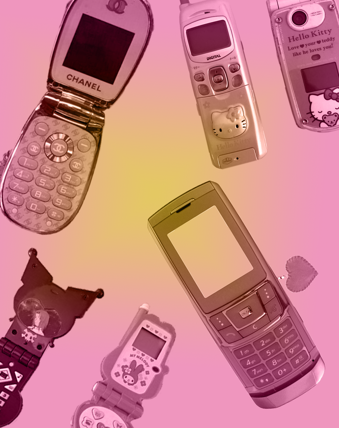 Ode To My iPhone: How Having My iPhone Pickpocketed Released My Inner Cyborg