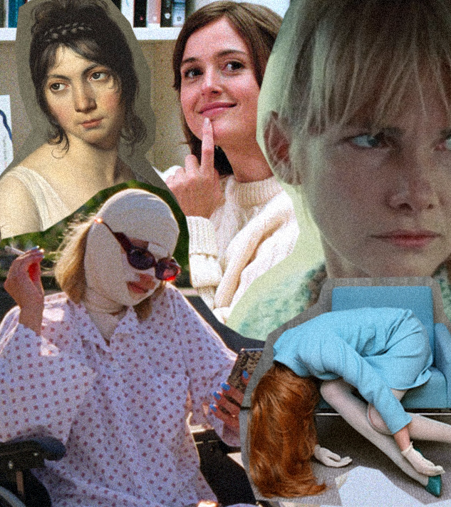 Film Fatale: Wanda, Sick of Myself and the Apathetic Woman
