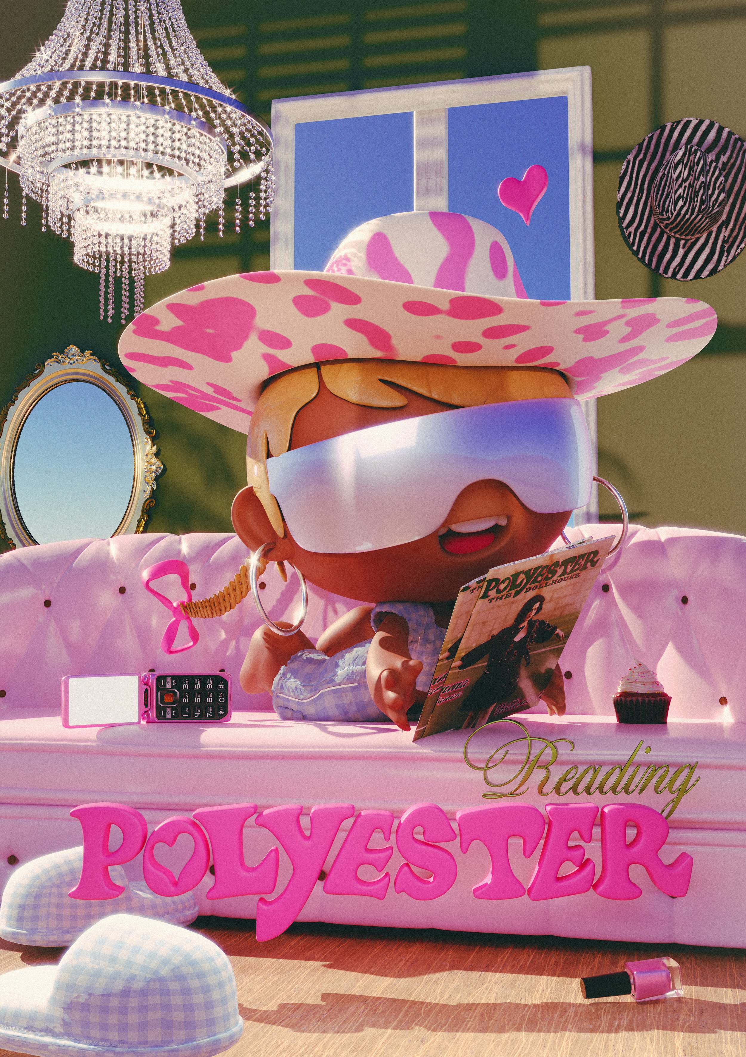 gfx (roblox gfx)  Roblox pictures, Pastel pink aesthetic, Roblox