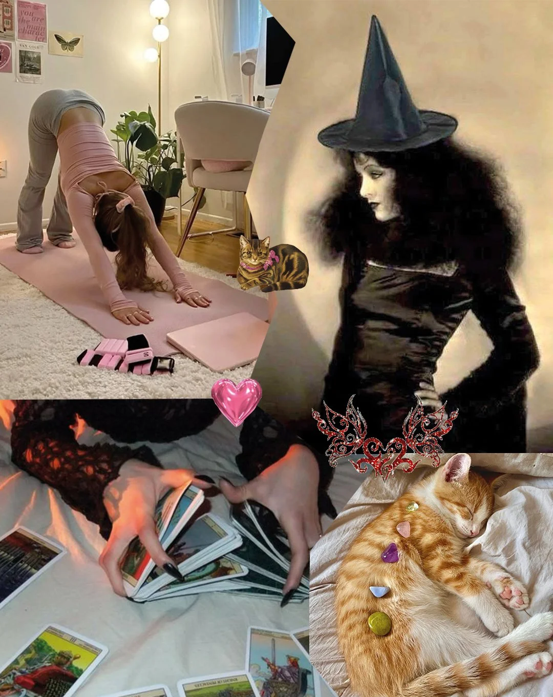 Etsy Witches and the Commodification of Spirituality 