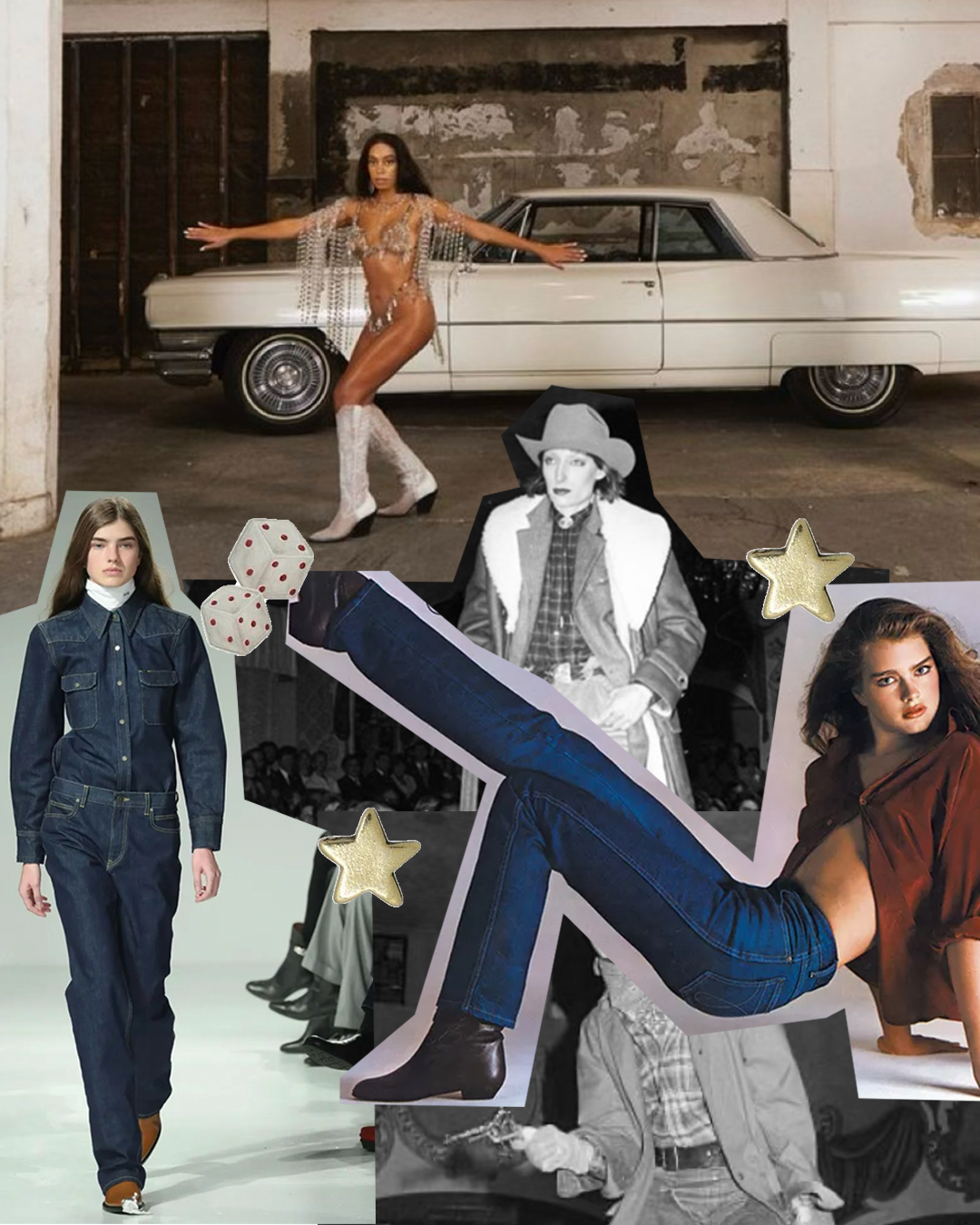 How to Cowboy: A Guide to Styling the Americana Favourite