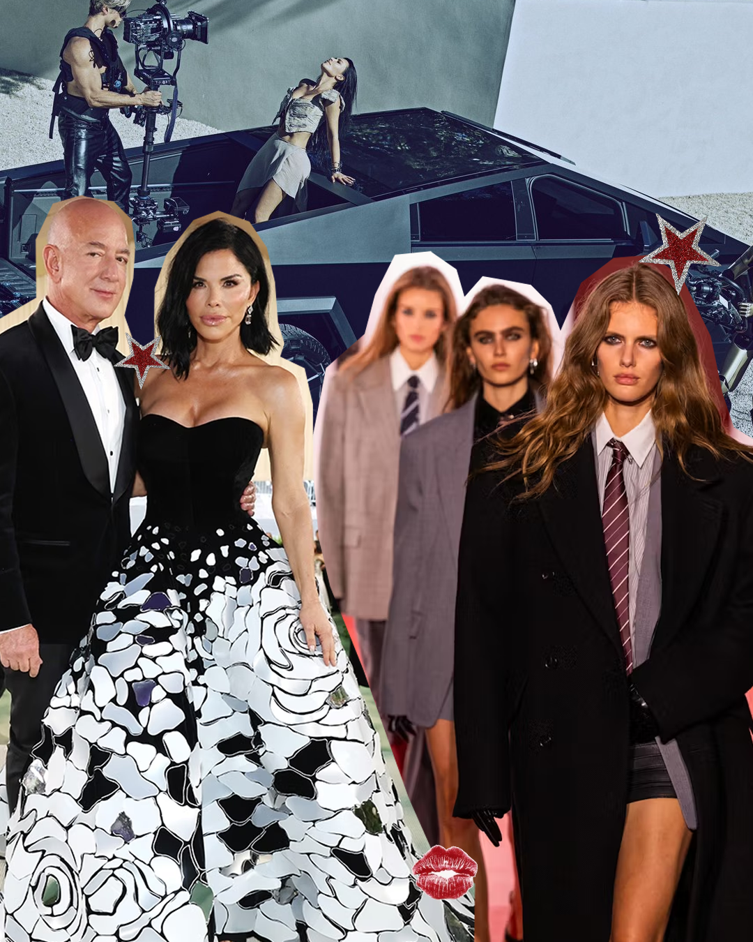 Fat Anna Wintour’s Fashion Squeeze: 2025 Was The Year of Selling Out