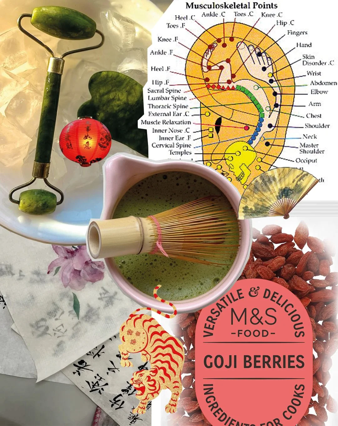 Traditional Chinese Medicine is the Next Big ‘Beauty Trend’: Why It’s Important For Geopolitics&nbsp;