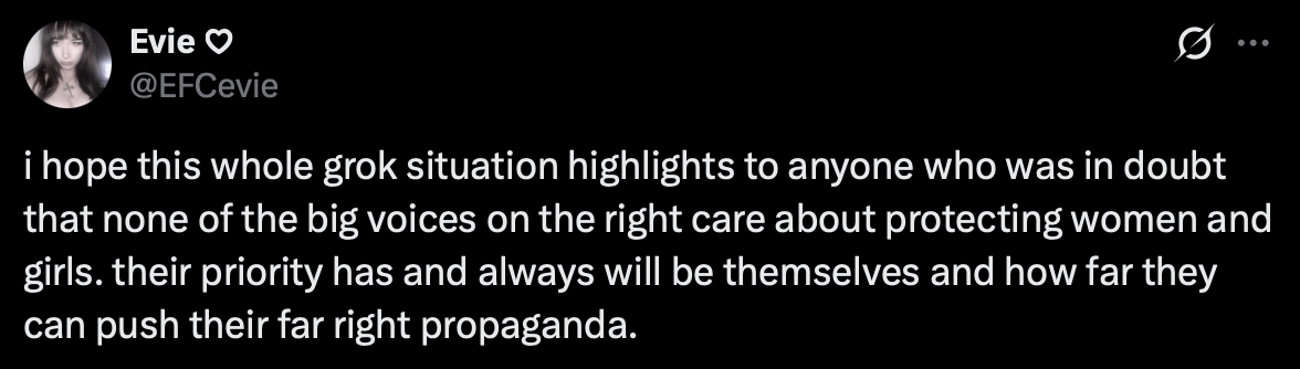 Why Are Men Using Elon Musk’s AI Chatbot to Undress Women Without Their Consent? The Latest In AI's Abuse Of Women