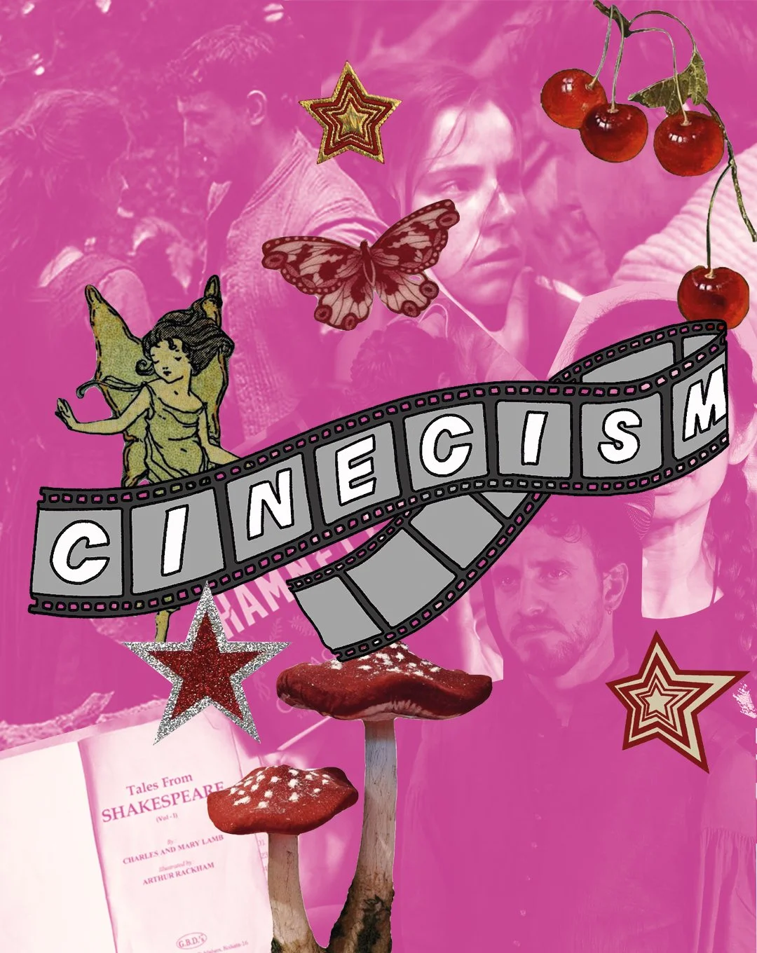 Cinecism: Hamnet is a Weepie Gone Wrong