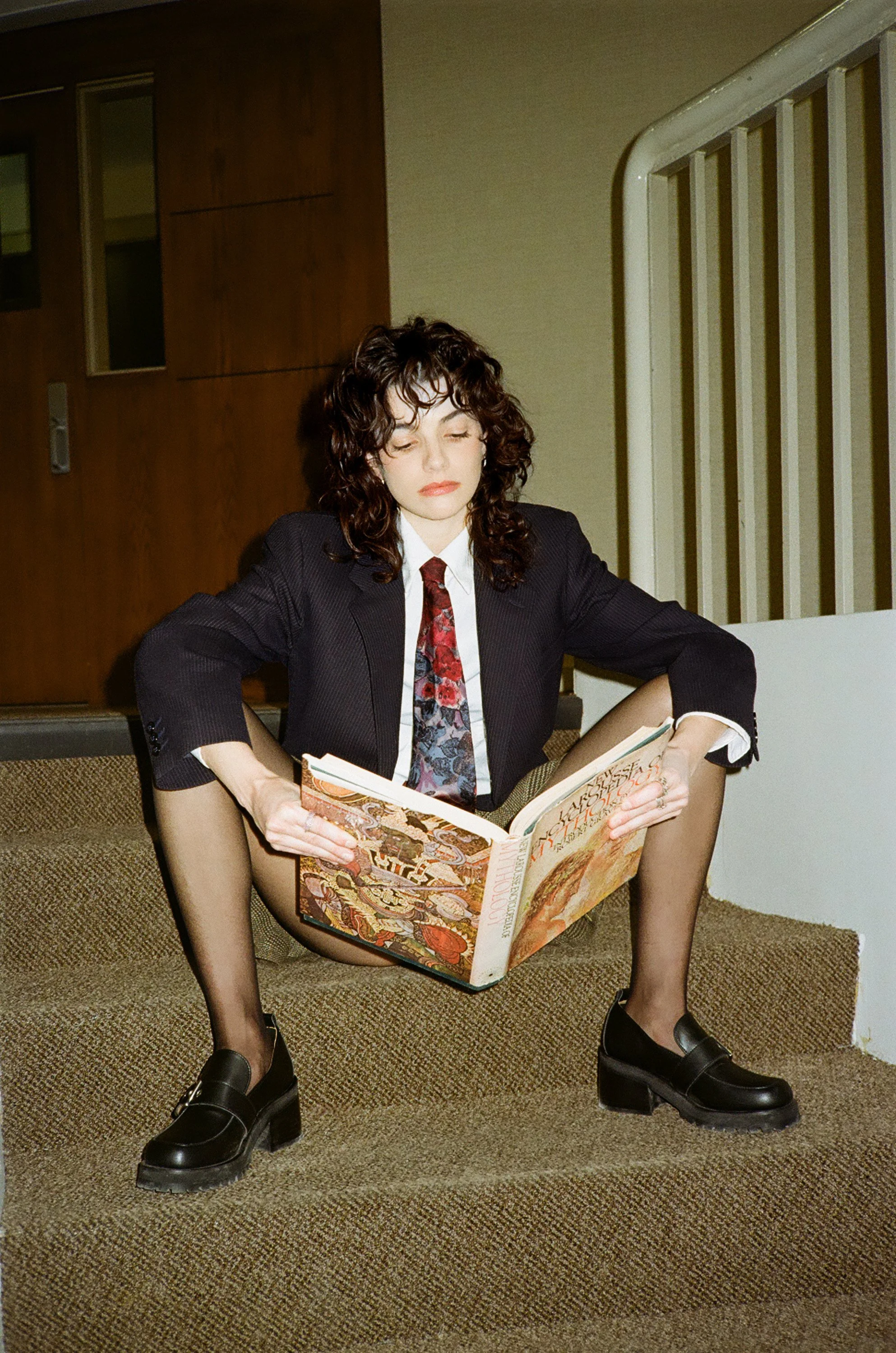 Zoë Steiner on Aliens, Hunting For Good Vintage and Her Dream Project