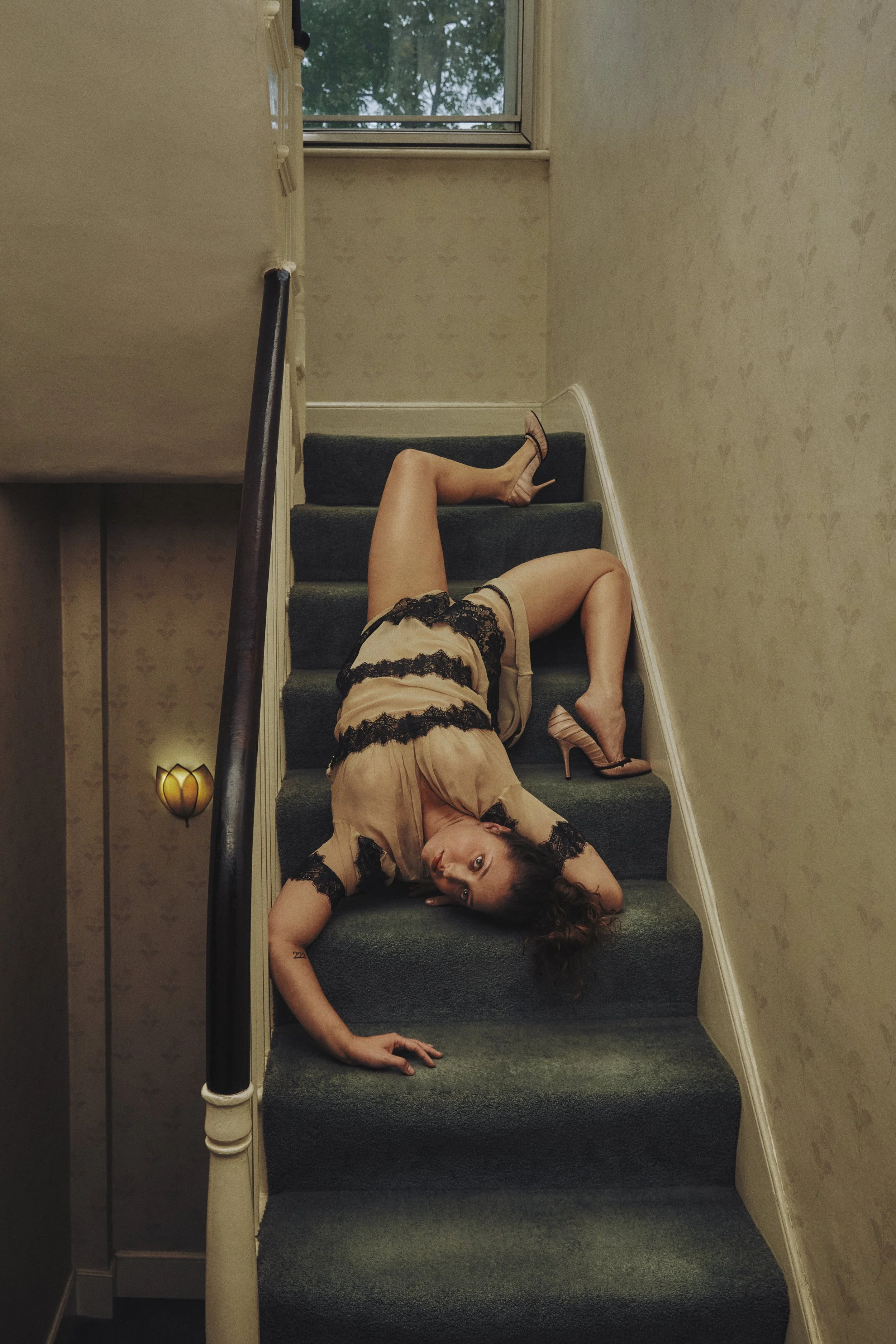 The ‘Etiquette of Discomfort’ Editorial is Making Unease Comfortable