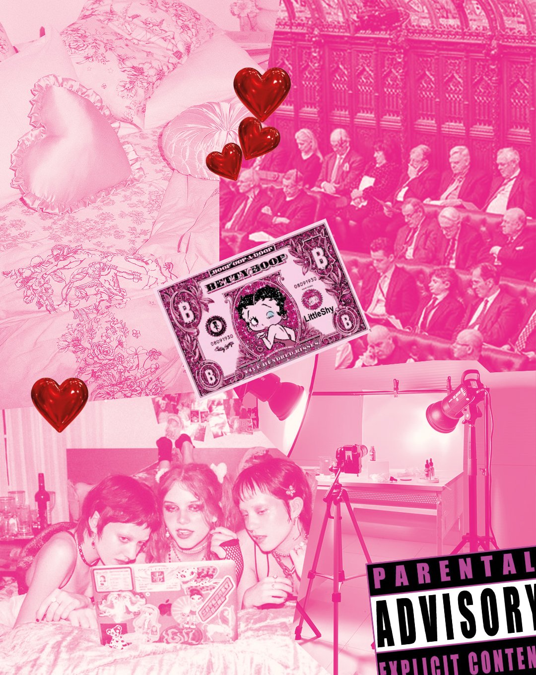 Six Months on From Sweden’s Online Sex Ban: What’s the Impact?