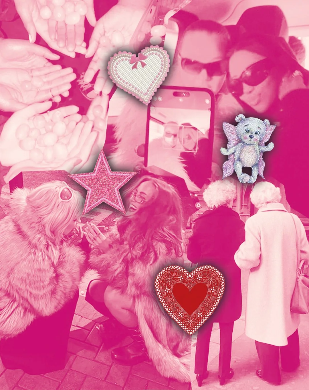 Are You a Good Villager or Is Your Idea of Community Performative?