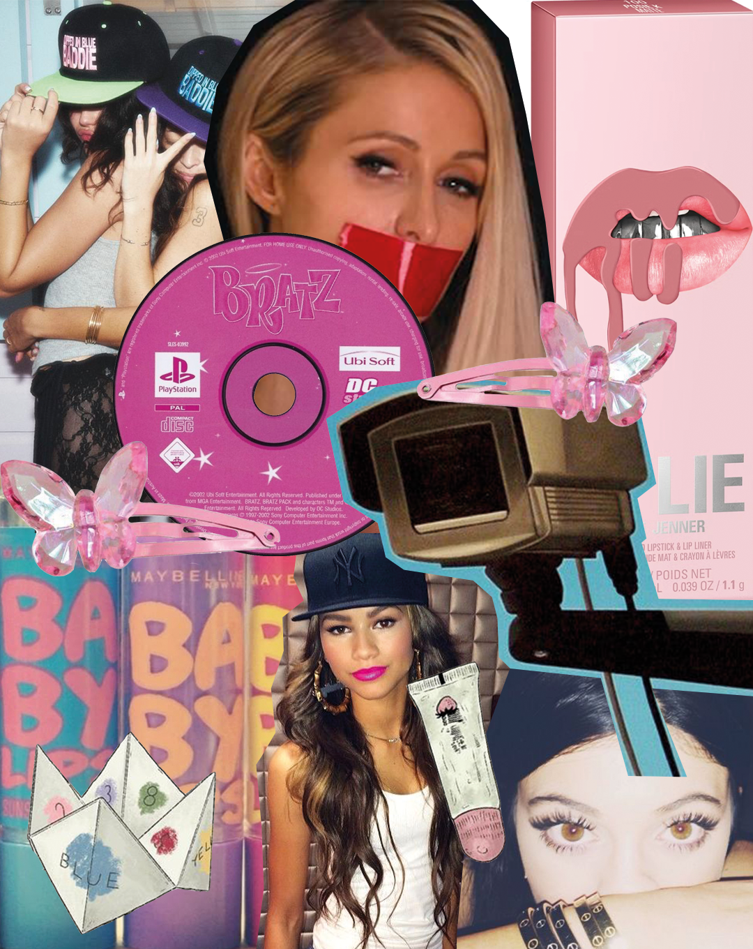 Experiencing 2016 for the First Time as Someone Who Couldn’t Access Pop Culture Then