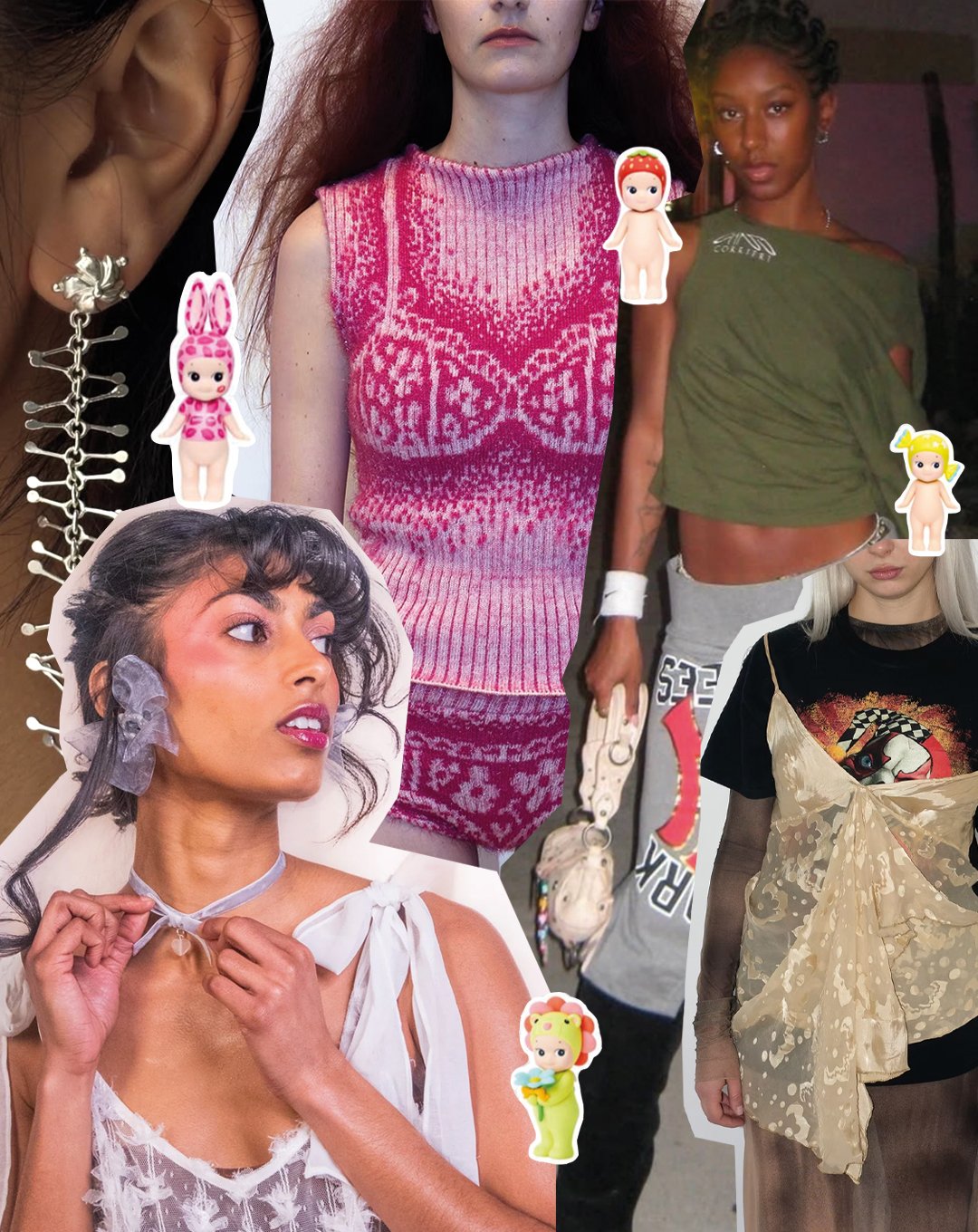 Fat Anna Wintour’s Fashion Squeeze: Creative Brands You Need to Follow and Nurture