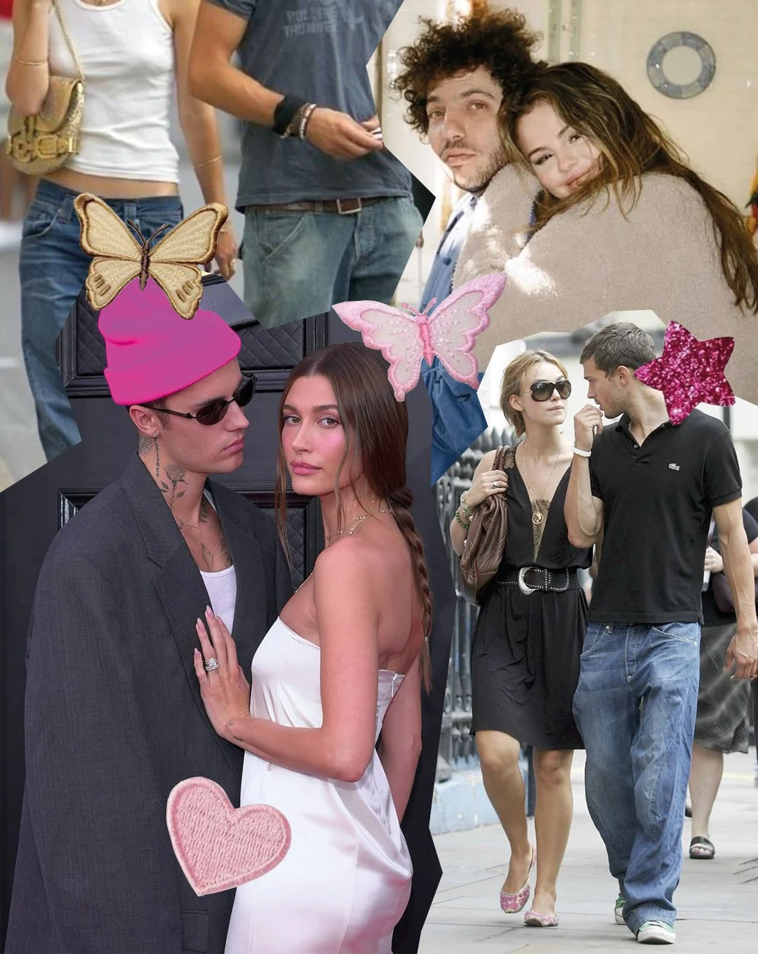 What Is a Swag Gap Relationship and Can It Be Overcome?