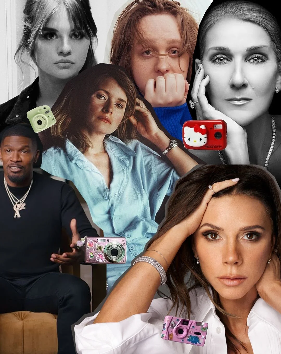 You Don’t Know Me: The Celebrity Documentary Propaganda Complex&nbsp;