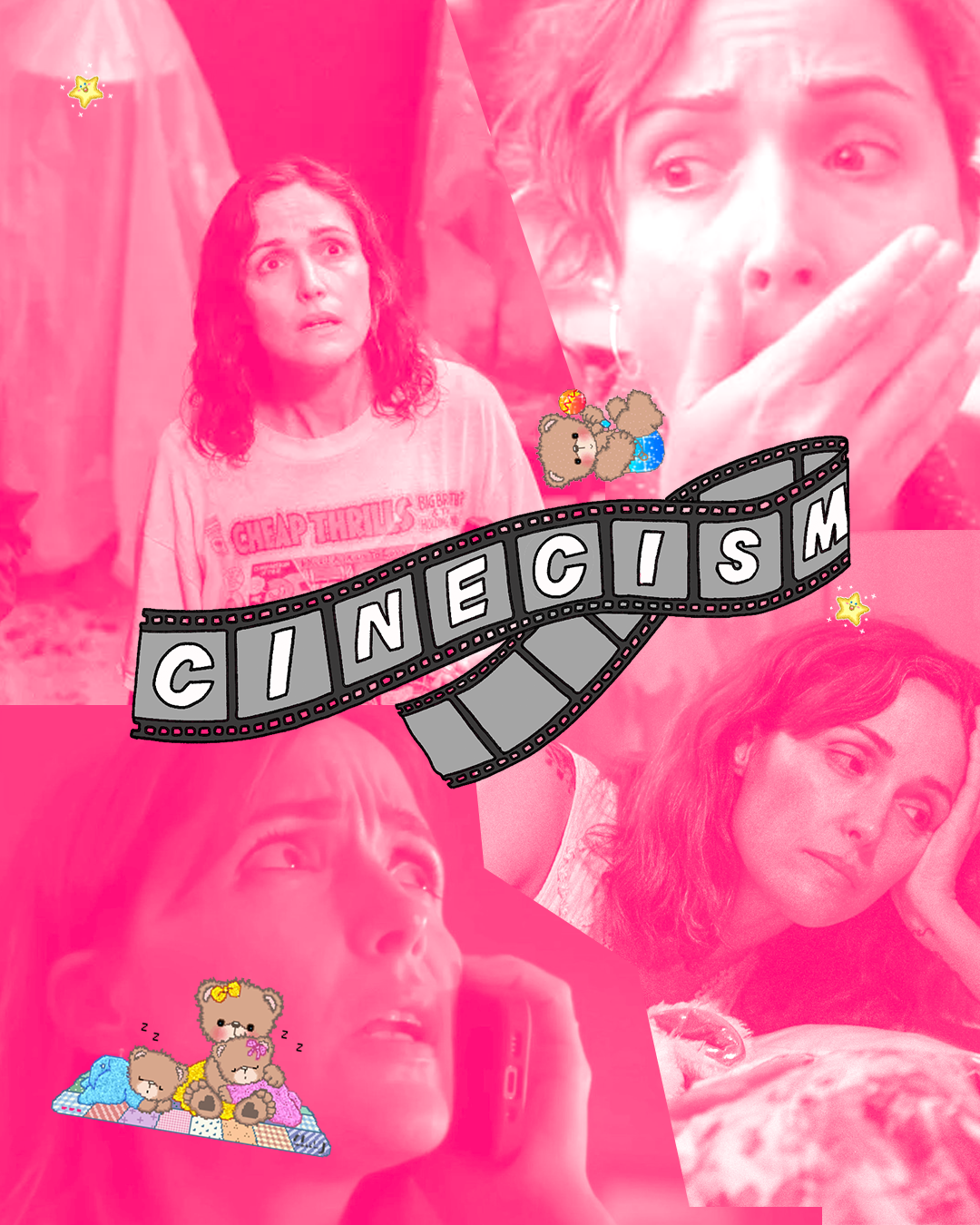 Cinecism: The Crisis of Millennial Parenting in ‘If I Had Legs I’d Kick You’