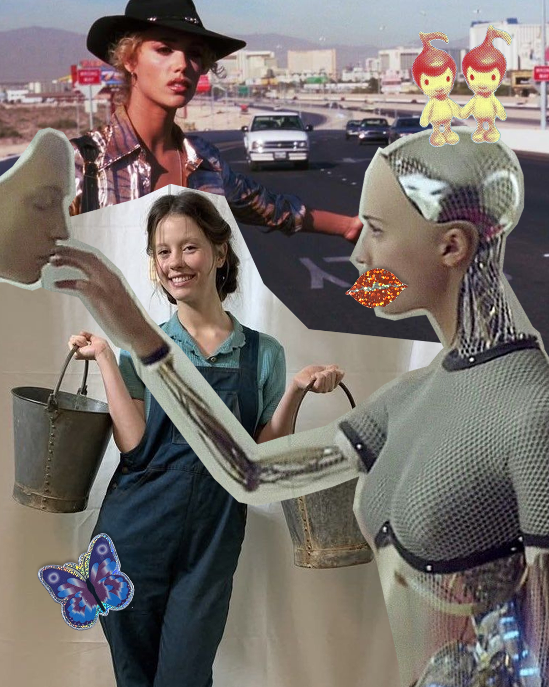 Staying Hungry for Foidslop: On Purposefully Enjoying the Media Incels Mock