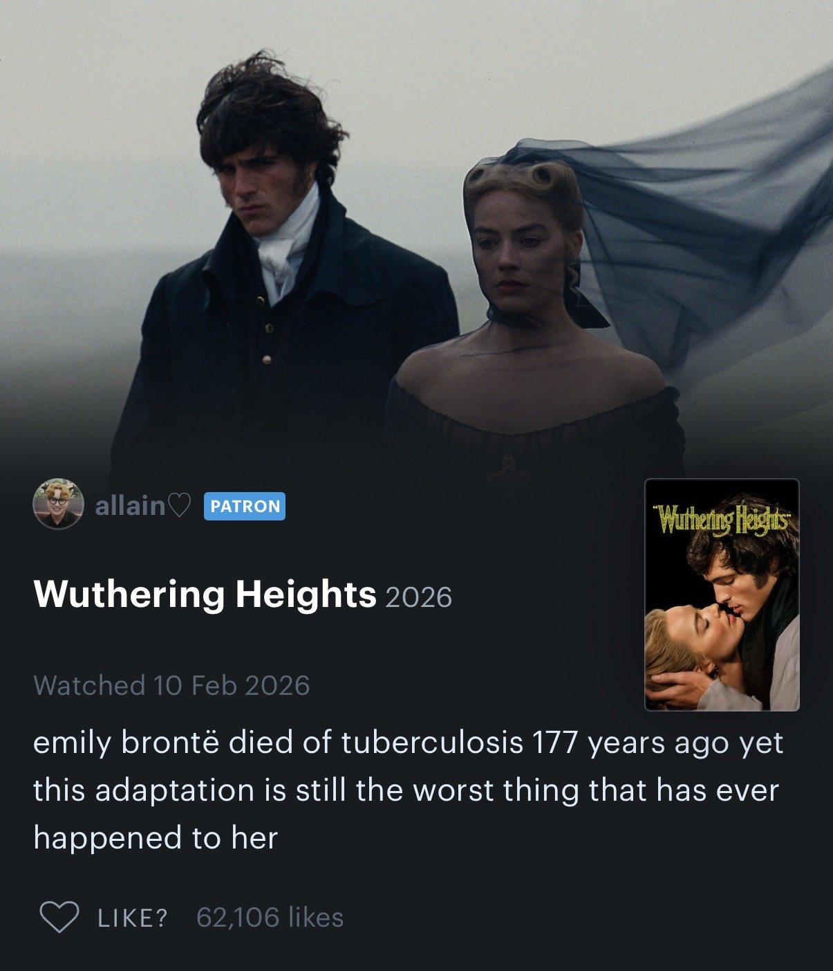 Our Take On Emerald Fennell’s Wuthering Heights