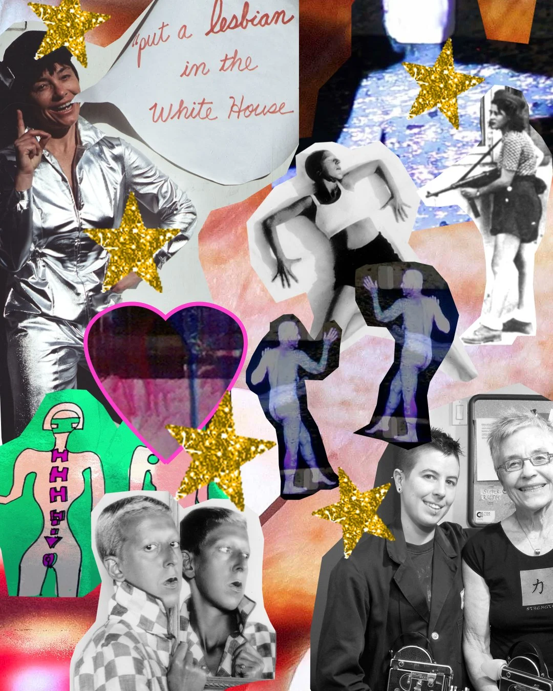 'Barbara Forever': the Sundance Documentary Highlighting Lesbian Love as an Enduring Cinematic Endeavor