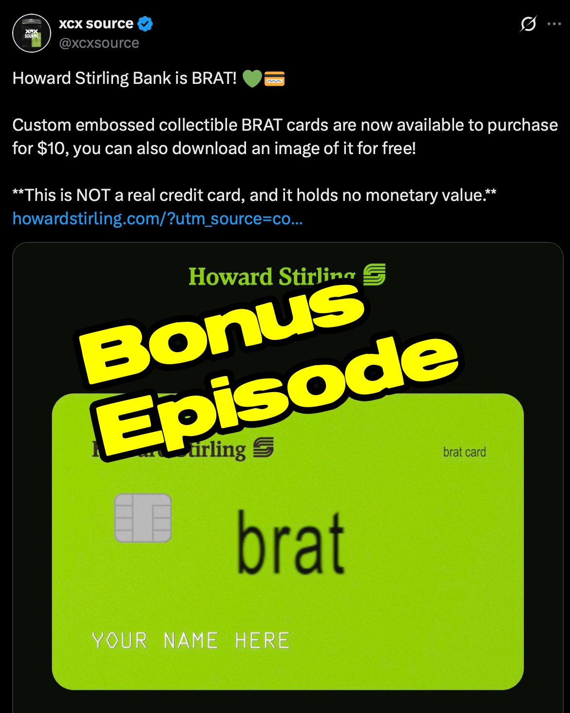 Bonus Ep: We Went To The Moment Premiere