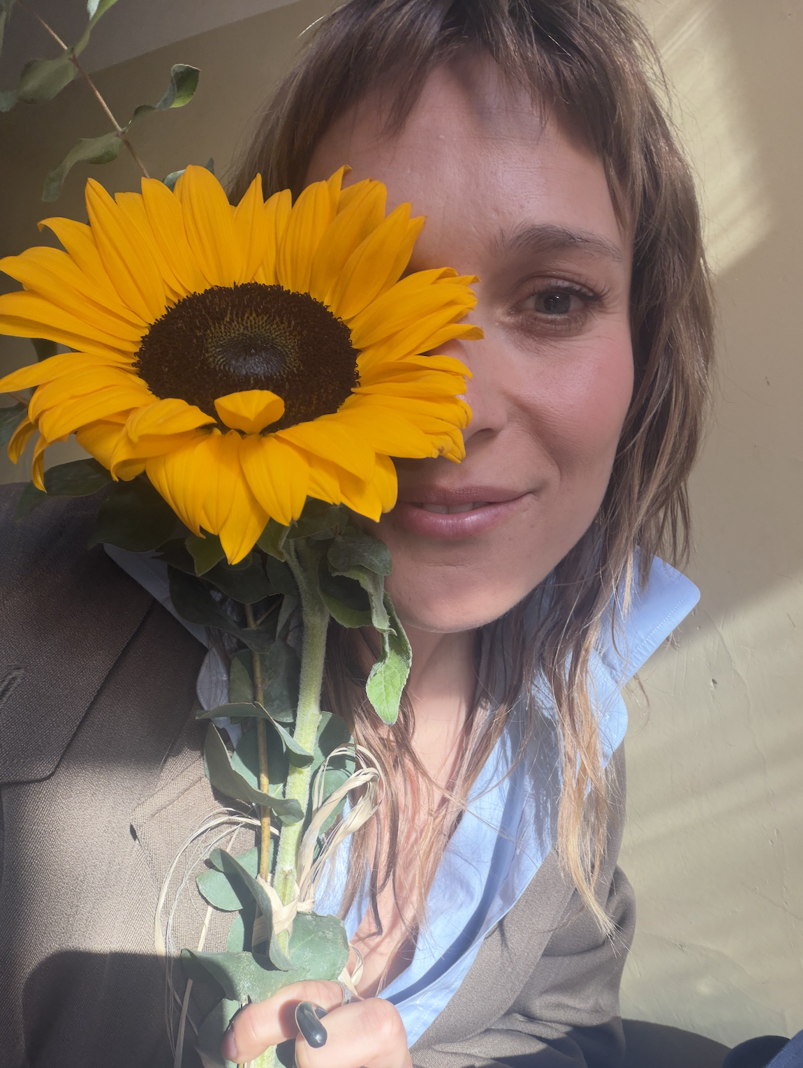 Lena Gora's Guide to Leaning Into Your Masculinity