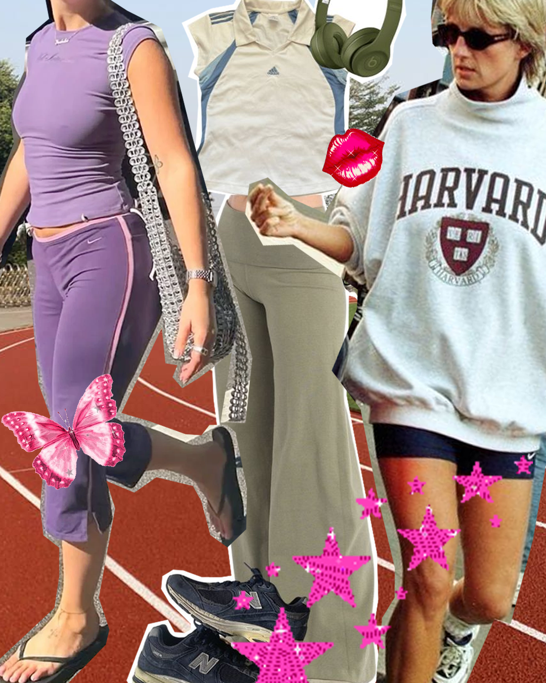 Anti-Polyester Girls and the Alt-Right American Cotton Ideal