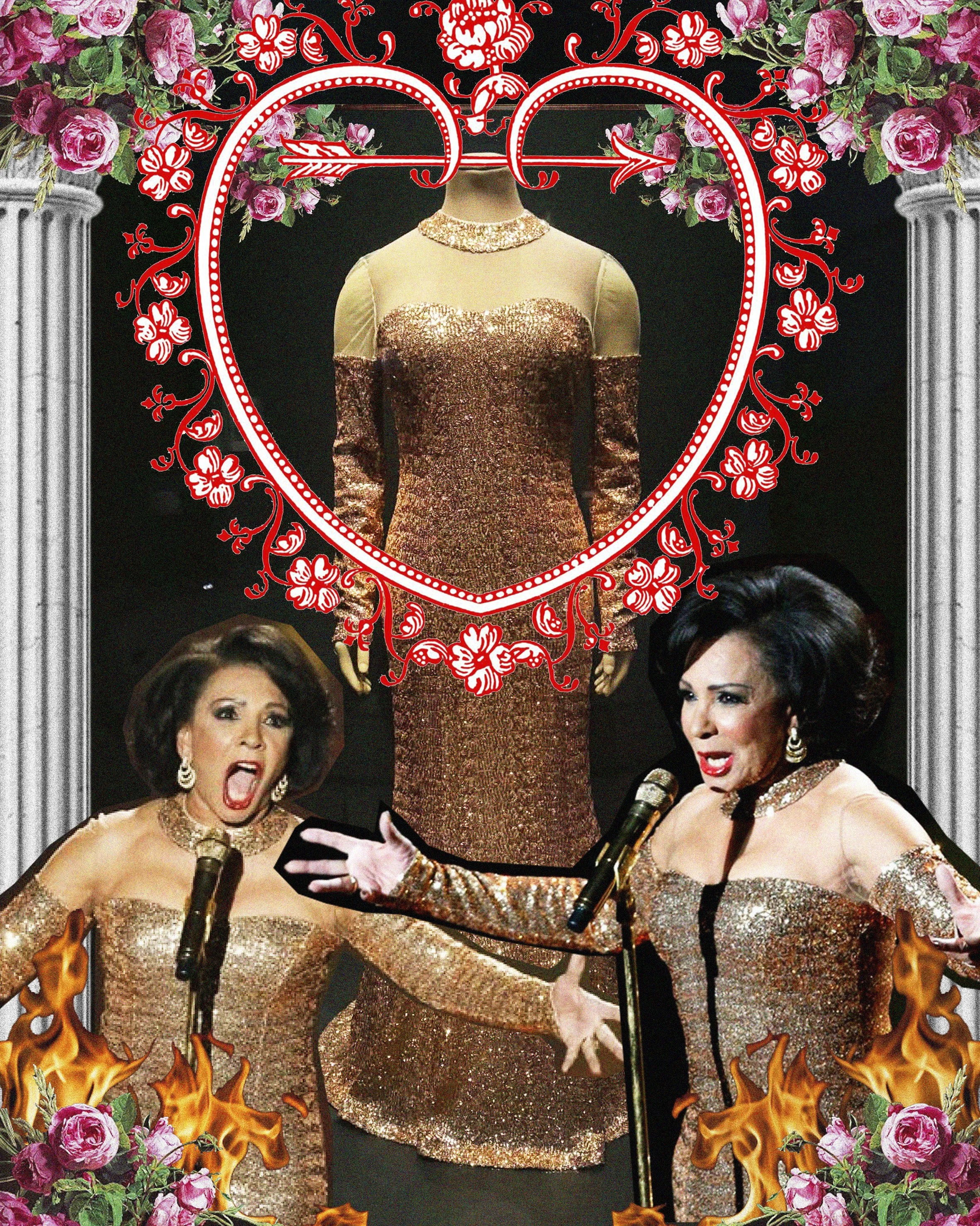 Culture Slut: An Ode to Shirley Bassey