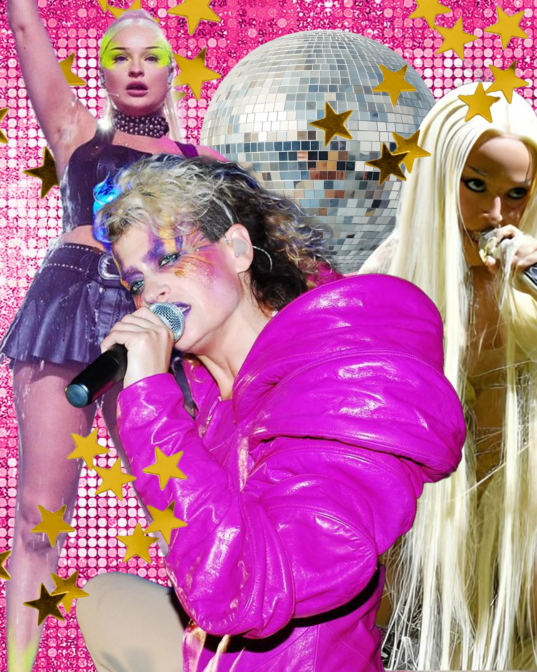 An Ode to the Teaches of Peaches - How Modern Pop Music Is Influenced by the Queer Innovator