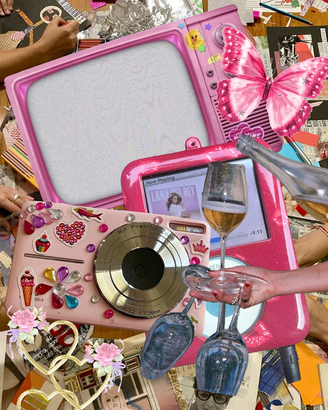 The Second Girlhood: Millennial Women Are Growing Back Down Again