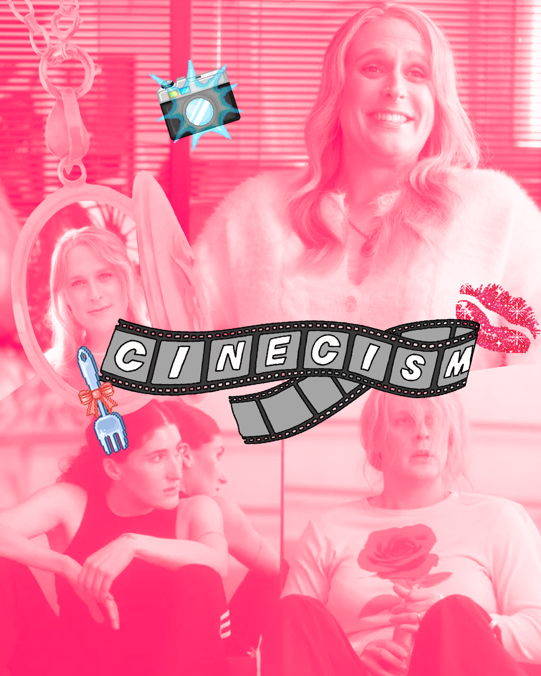 Cinecism: Maddie’s Secret and the Art of Humorous Melodrama
