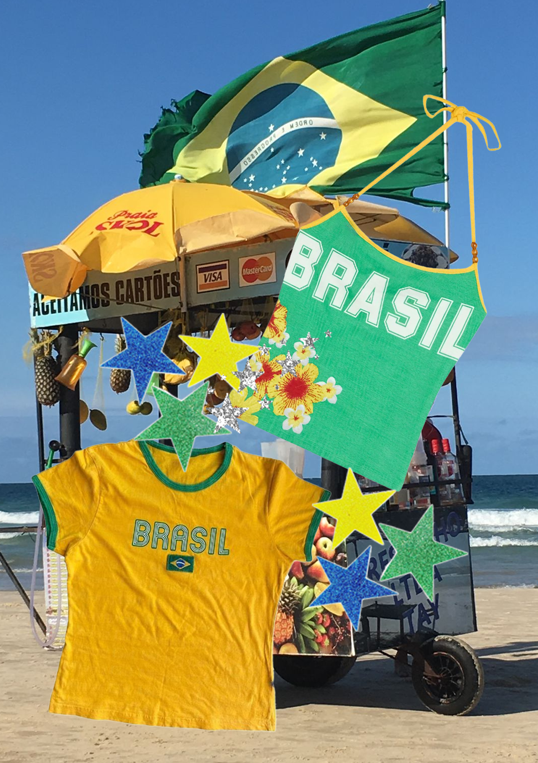 What Brazilcore Means When You’re Actually Brazilian