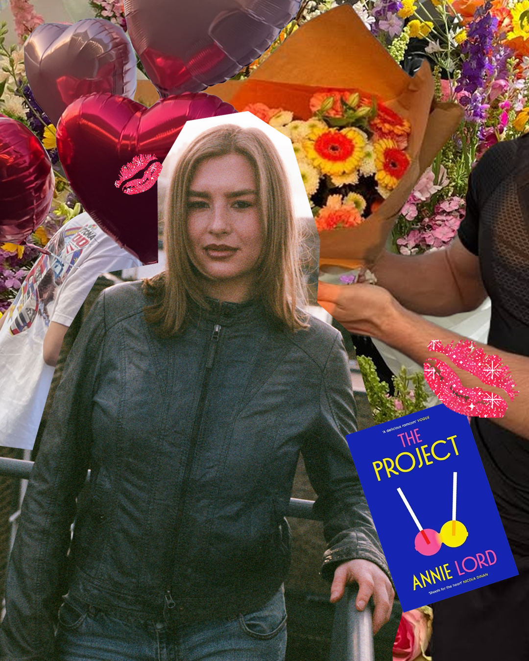 Annie Lord on Oversharing, Romcoms and Letting Things Cook
