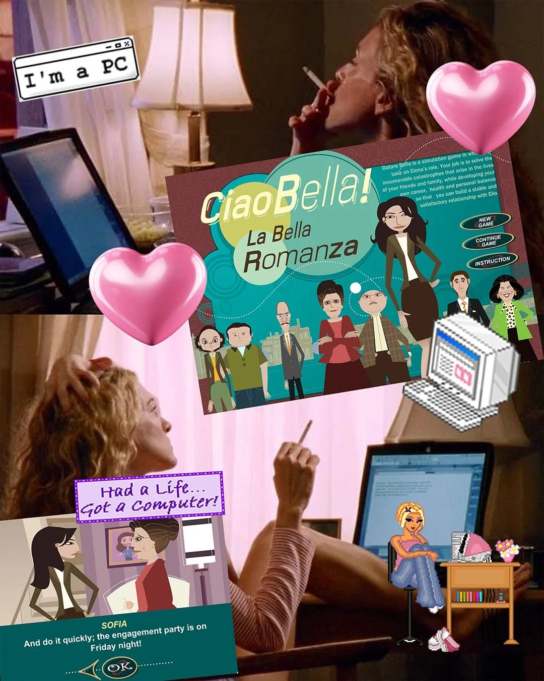 Net Art and How Homemade Websites are Our Last Bastion of Hope Online