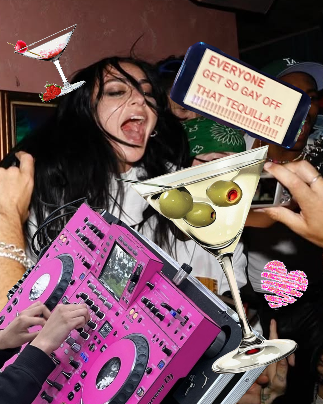Member’s Essay: What’s Going On With Nightlife Right Now? 