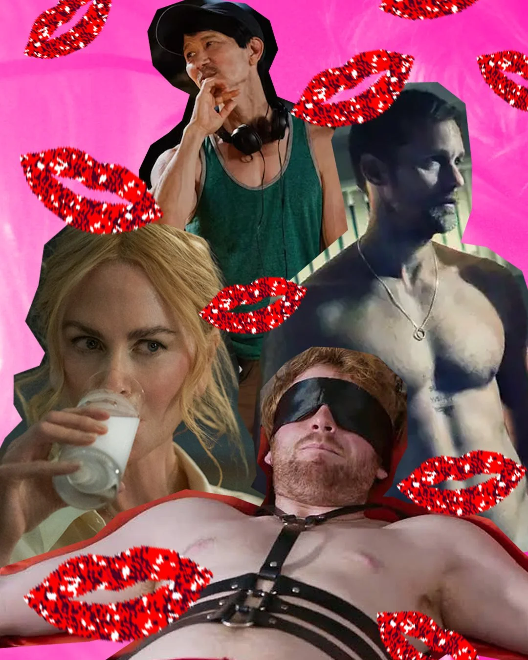 Kink Is Back In Cinema – How Transgressive Is It?