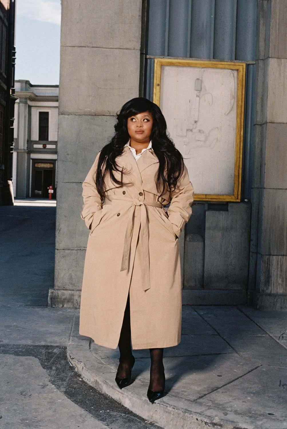 Gbemisola Ikumelo on Writing and Acting, Fun on Set, and Reaching a Global Audience