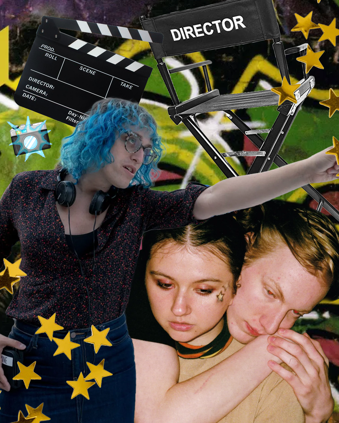 The Shifting Wave of Trans and Queer Cinema