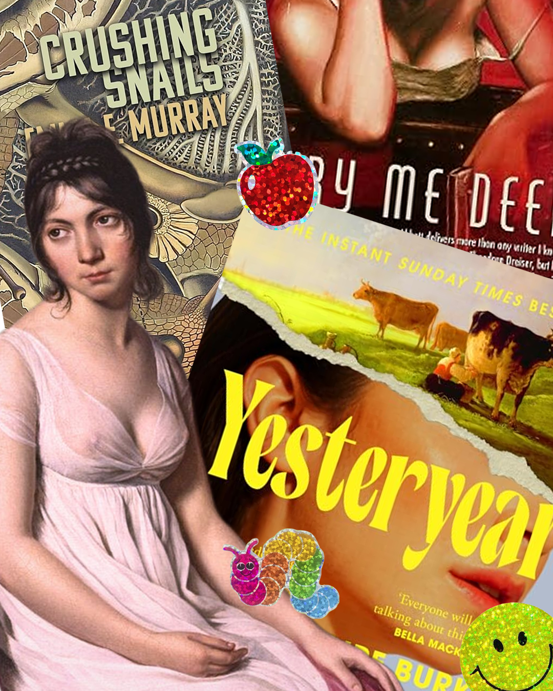Literature’s Bad Women Need To Be Worse