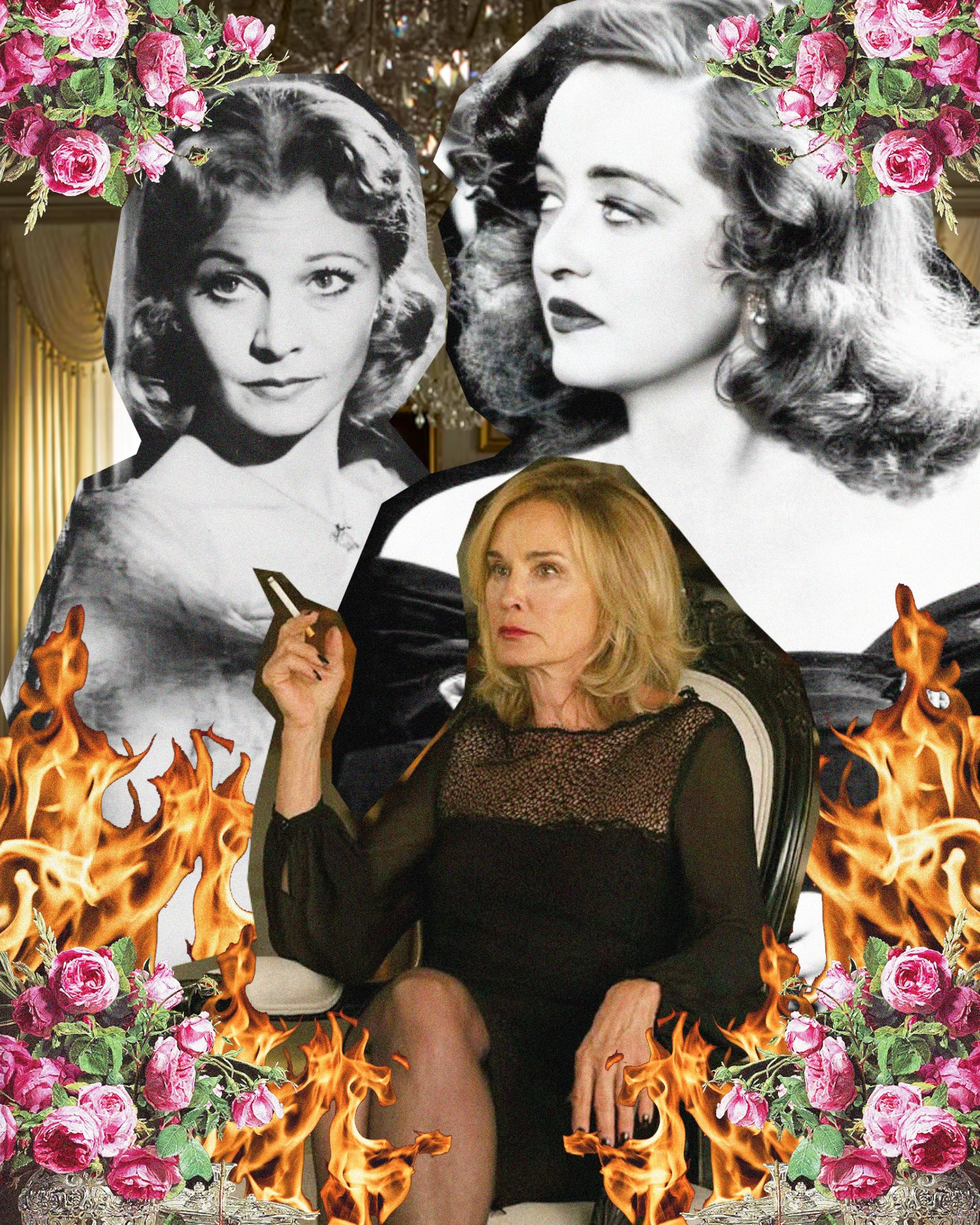 Culture Slut: American Horror Story: Coven and the Myth of Gay Good Taste