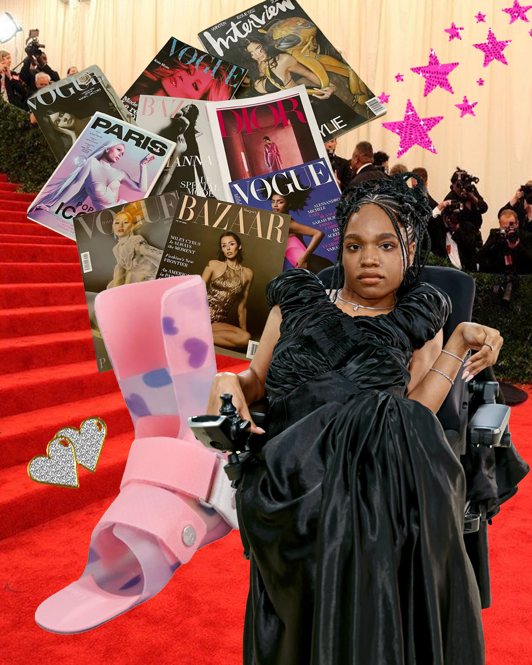 Fashion Week Exclusivity Was Worse Than Ever: Remembering The Bodies Fashion Forgets