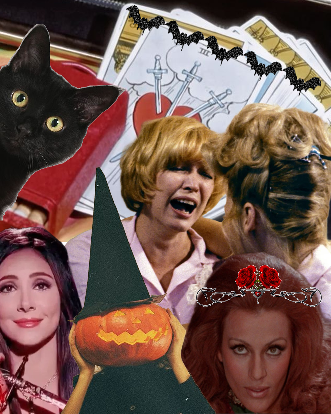 “Goddamn Women”: Sex, Sadism, and Supremacy in the Witchsploitation Movies of ‘70s