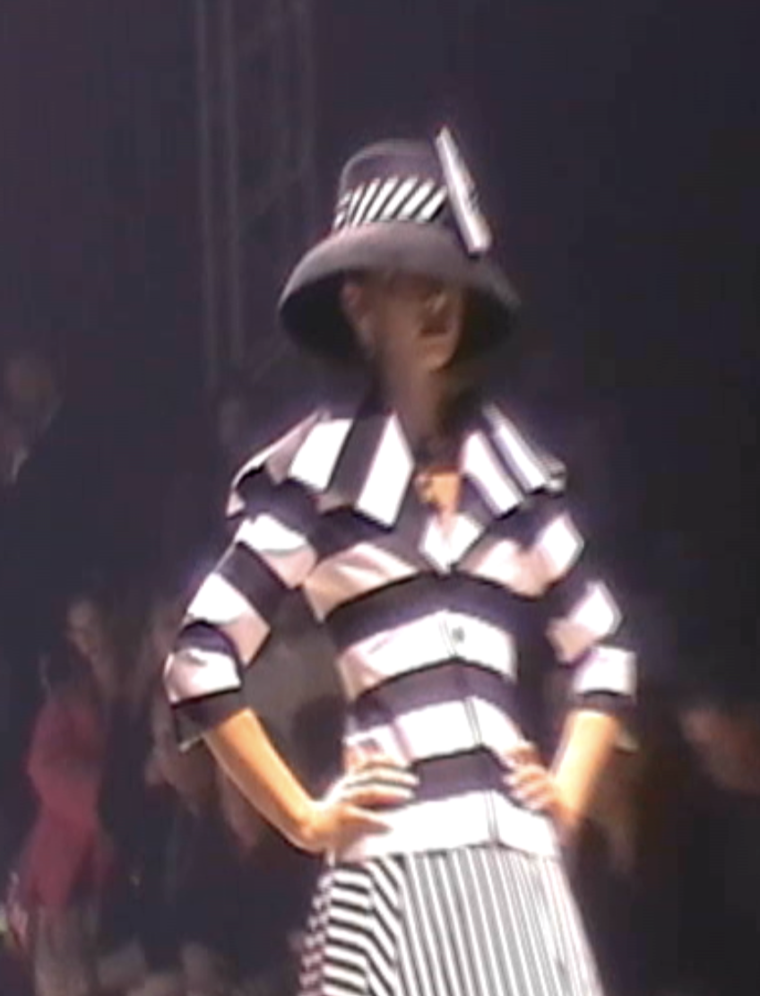 A Ljubjiana Fashion Week Diary