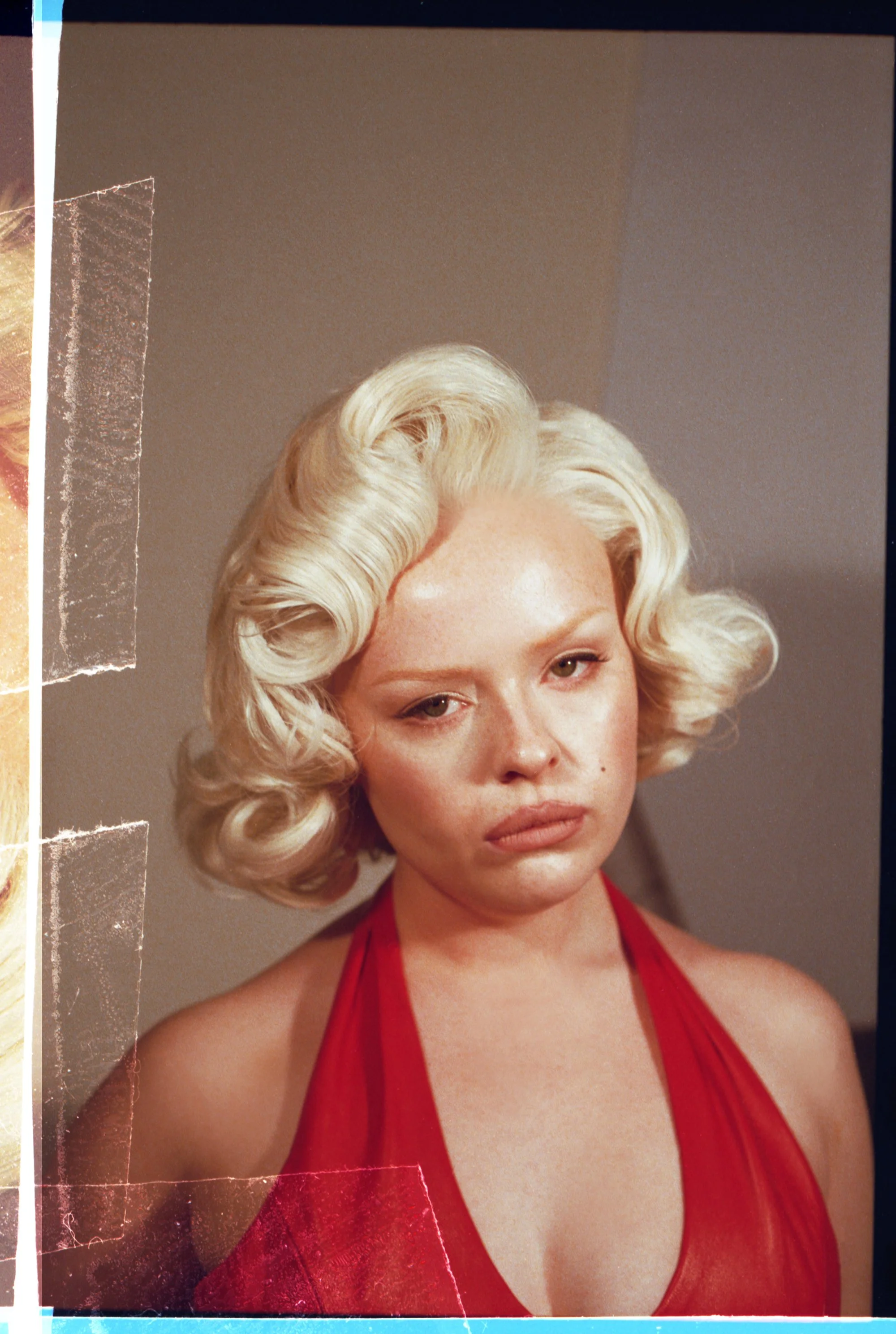 marilyn monroe birthday icon photoshoot editorial 100th birthday june 1 misha mn lewis vorn norma jean baker