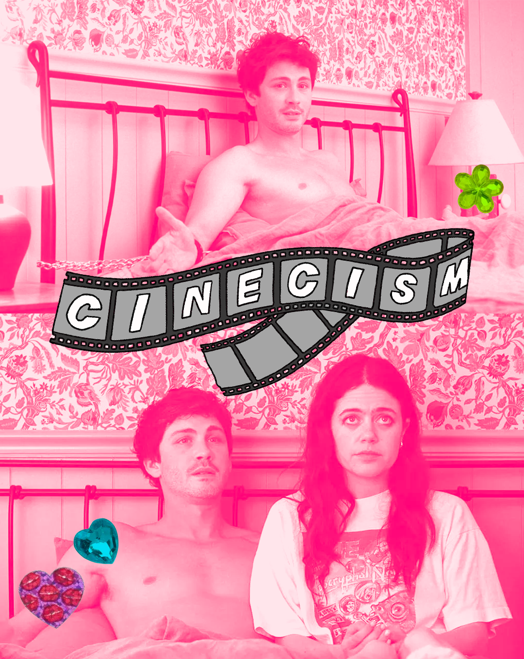 Cinecism: On Splitsville, The Threesome and Hetero-Optimism for the Cynical Soul? 